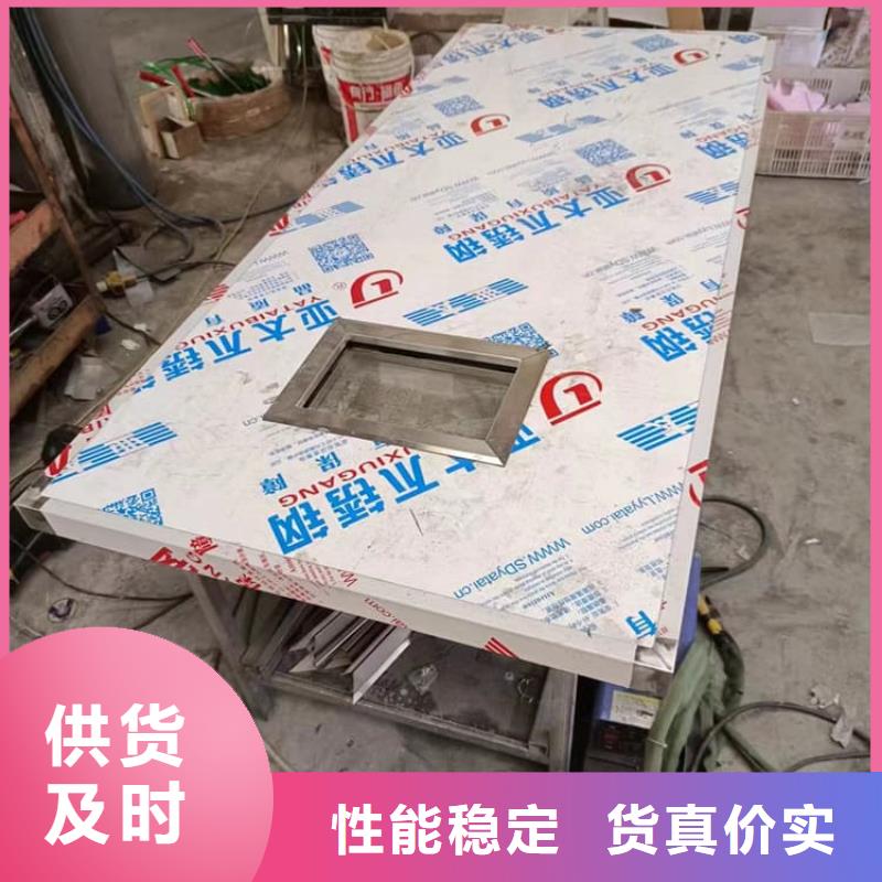 诚信的手动平开铅门生产厂家