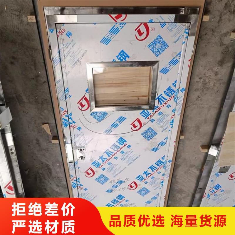 电动铅门-物美价廉