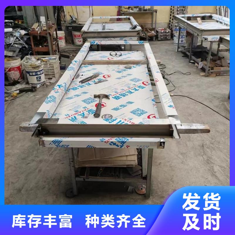 感应防辐射铅门价格低出货快