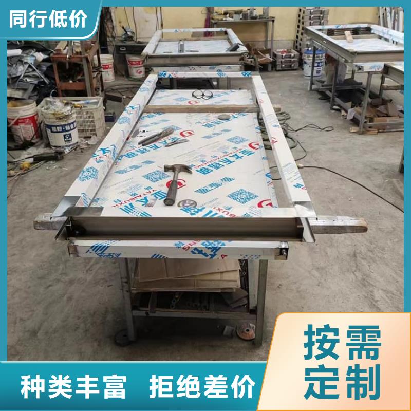 气密铅门远销海外