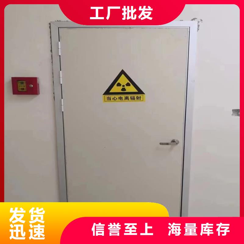 电动铅门厂家【多图】
