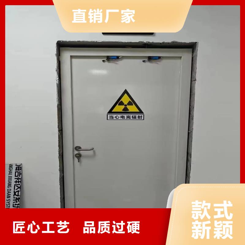 手动平开铅门多年专注
