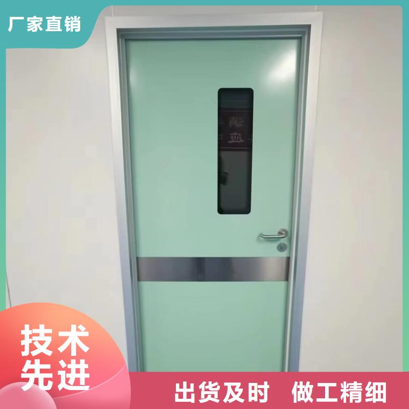ct室铅门可零售