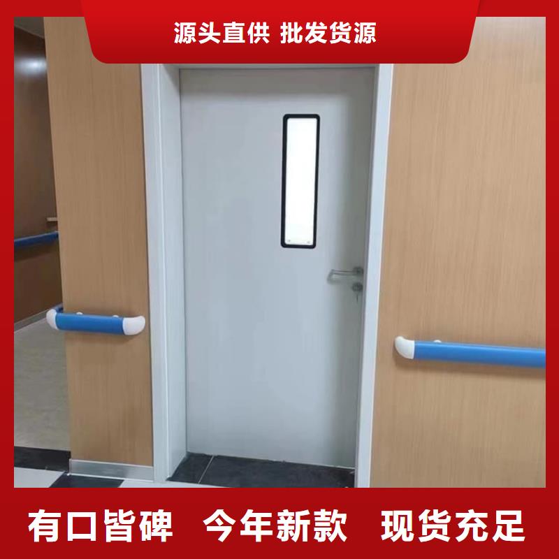 质量可靠的防辐射电动铅门生产厂家