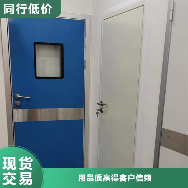 电动铅门优选厂商