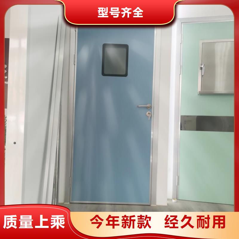 电动铅门-物美价廉