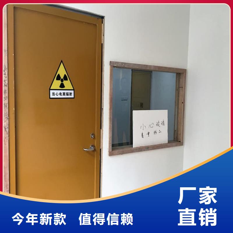电动不锈钢铅门价格低出货快