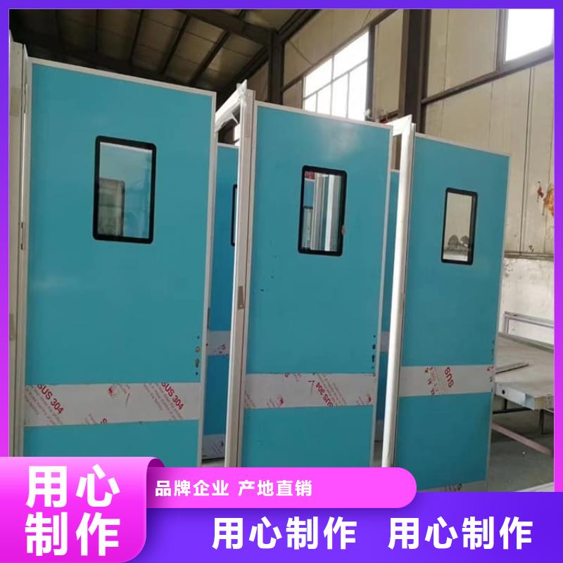 防辐射电动铅门厂家直供 防辐射电动铅门价格