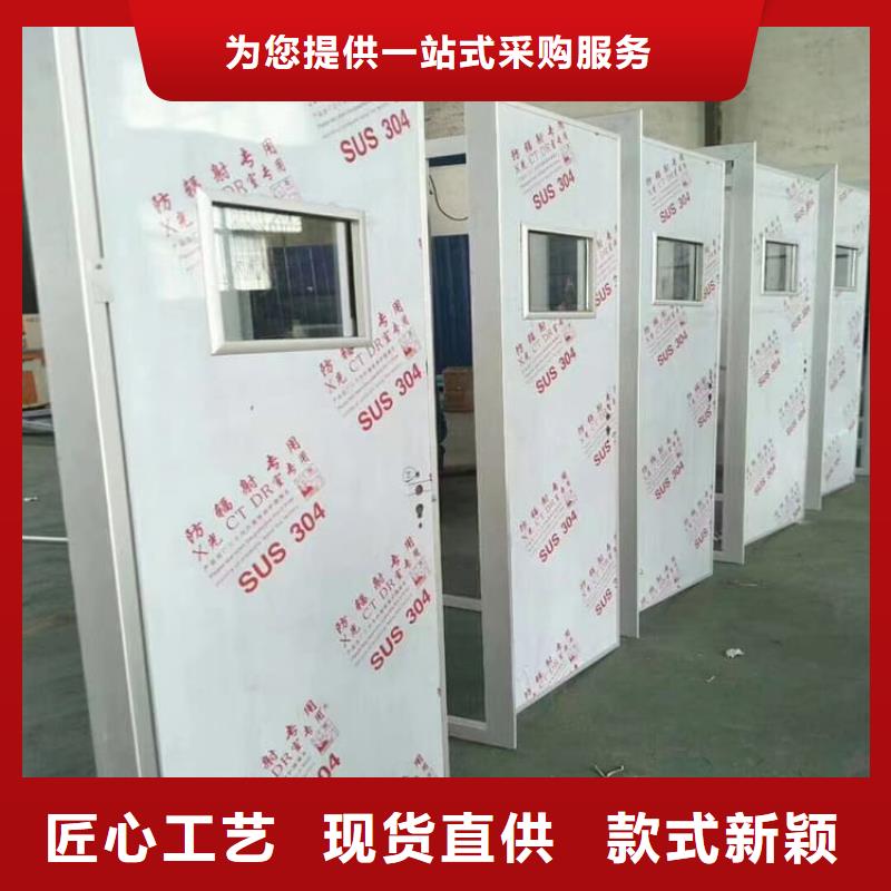 手动双开铅门图片