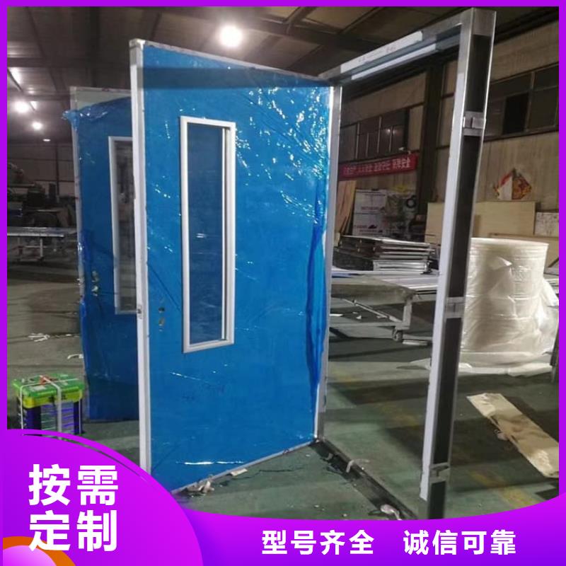 电动铅门-电动铅门价格透明