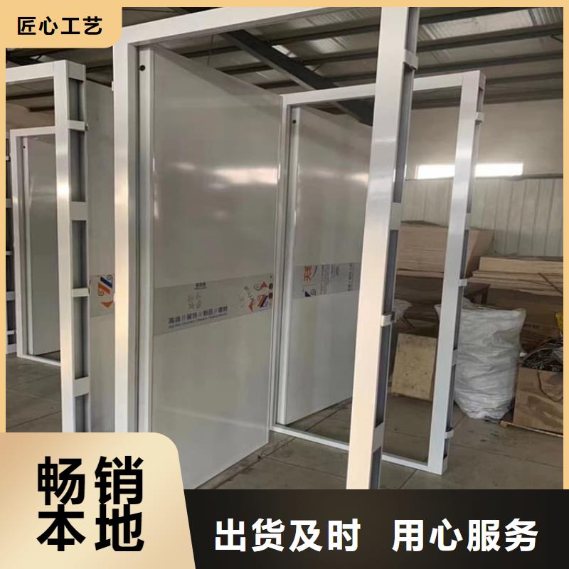 电动铅门厂家【多图】
