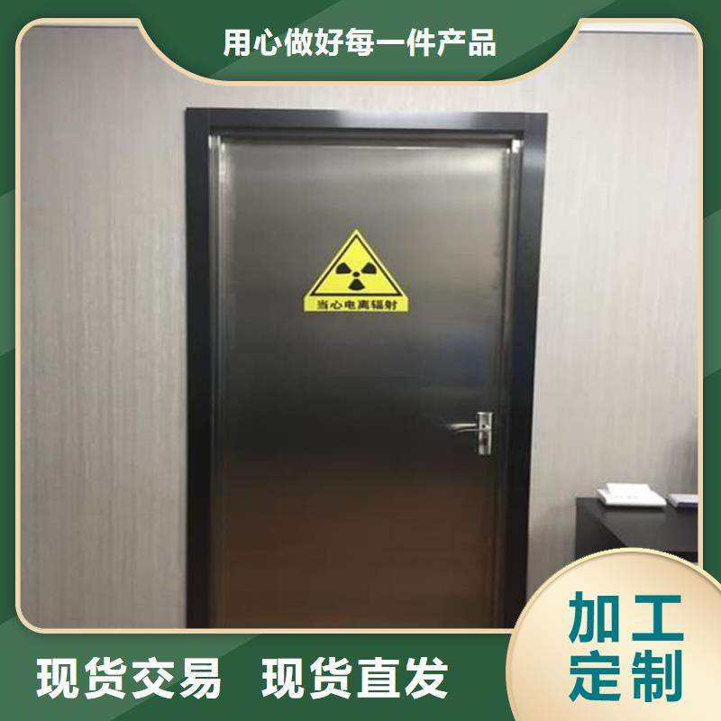 電動推拉鉛門可加工設計