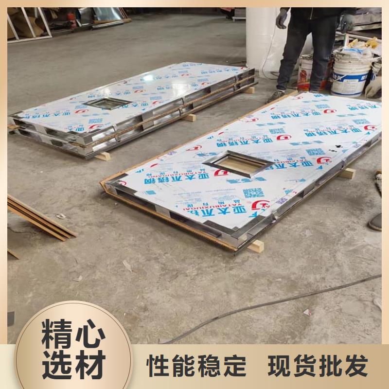 手动平开铅门-手动平开铅门热销