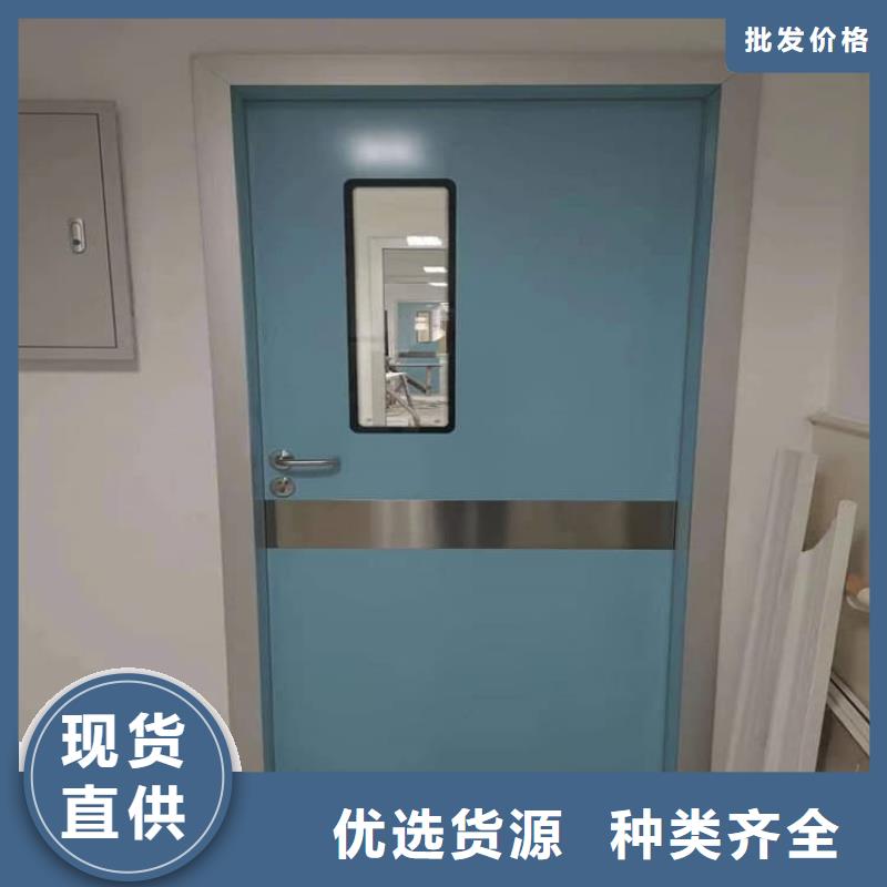 气密铅门、气密铅门厂家直销-值得信赖