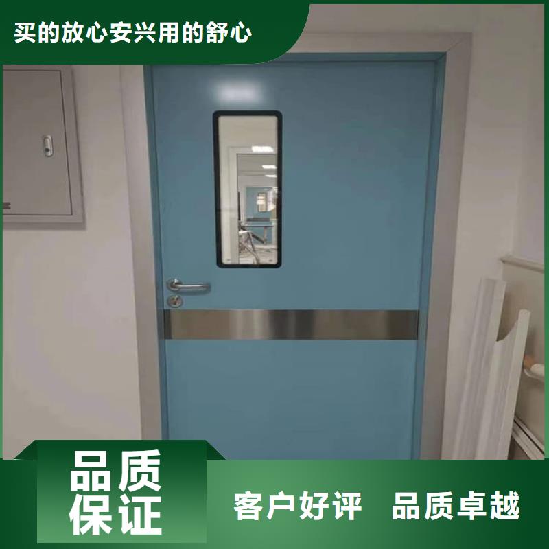 子母铅门厂家现货批发