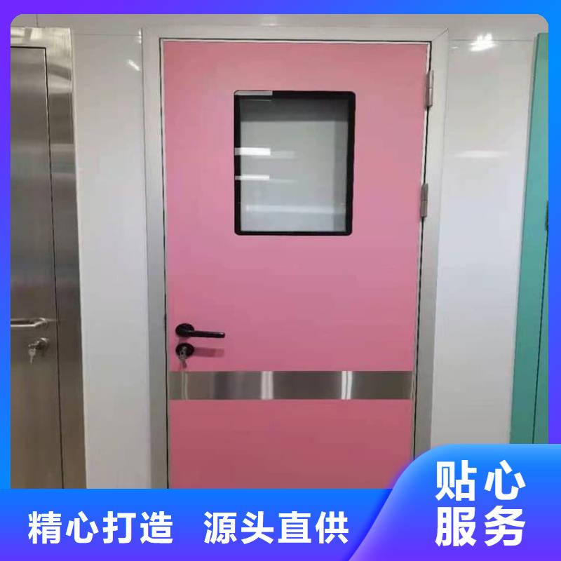 自动铅门实地厂家