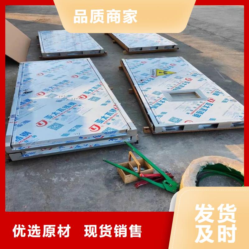 自动铅门厂家批发