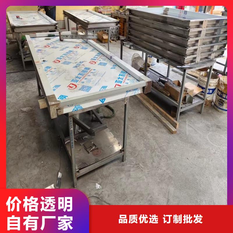 电动推拉铅板门型号款式按需定制