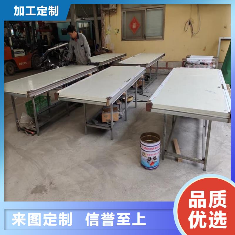 电动推拉铅板门_让您放心的选择