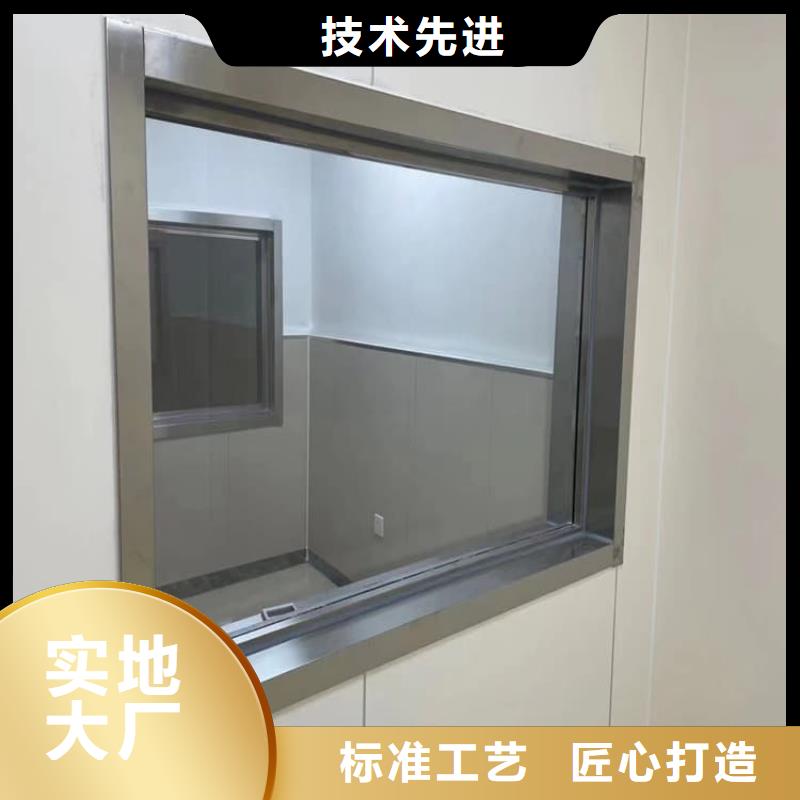 优质的铅玻璃1200*800mm-实体厂家可定制