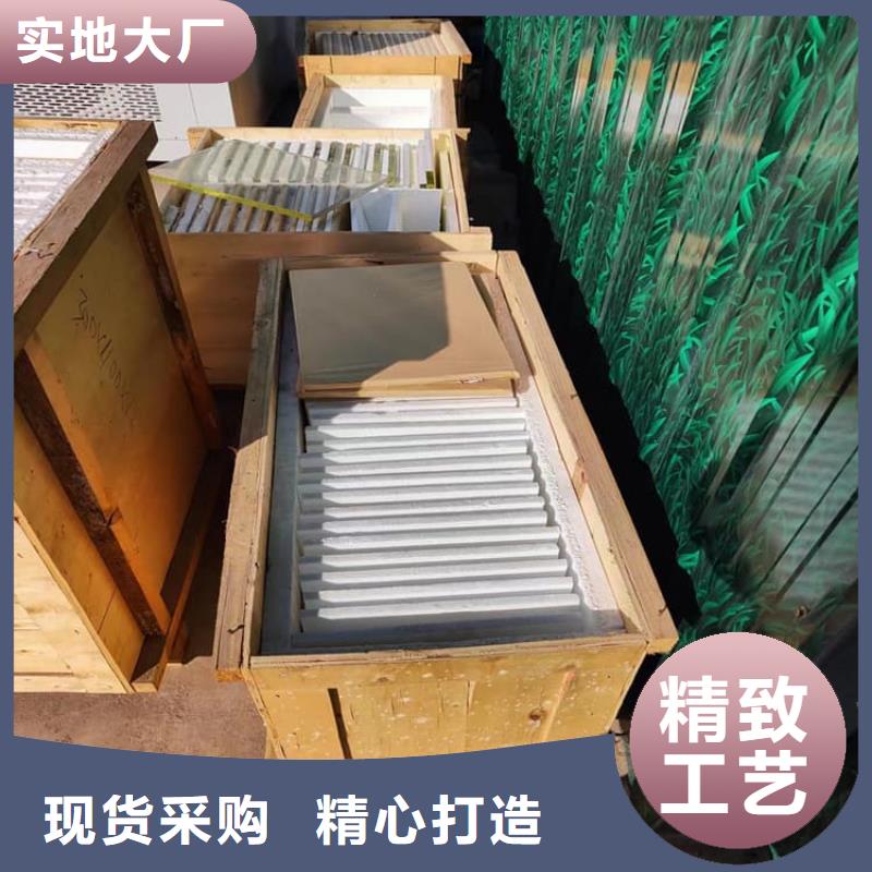 生产拍片室防护铅玻璃厂家-可定制