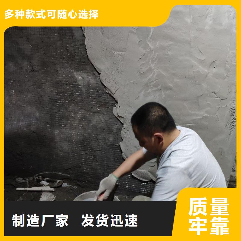 有现货的硫酸钡砂施工生产厂家