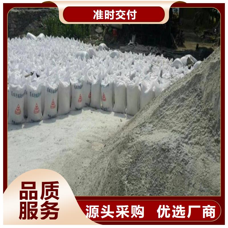 防護涂料硫酸鋇砂質量合格