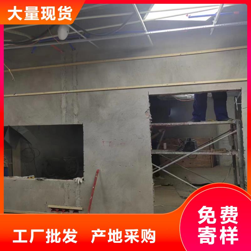 优选：硫酸钡砂50kg/袋口碑厂家
