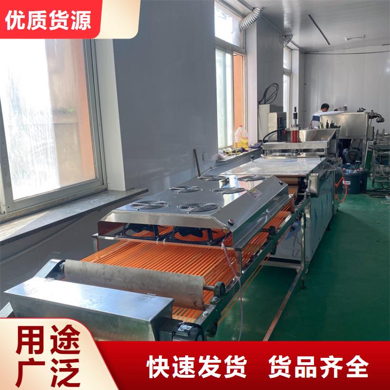 烤鴨餅機(jī)耐用性和價(jià)格