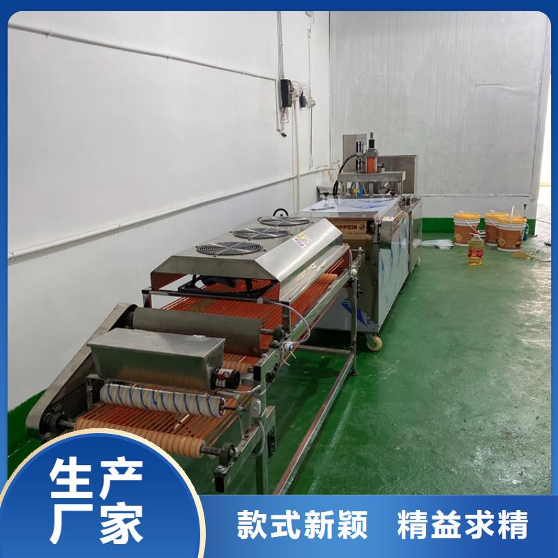 静音烙馍机成型温度是多少