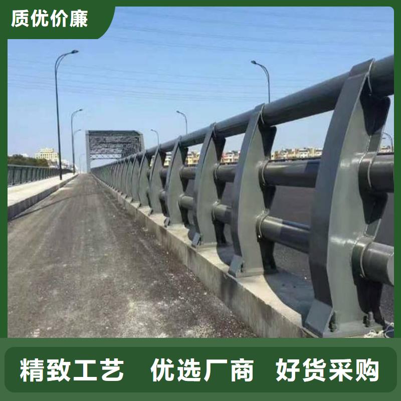 Q355道路护栏厂免费设计价格合理