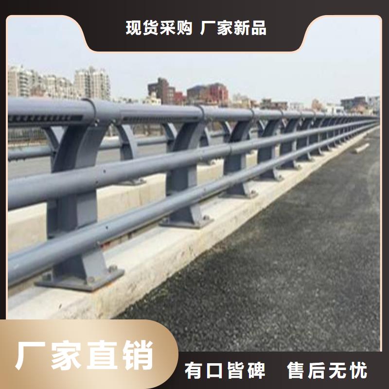 批发高速公路护栏铸铁管架_精选厂家