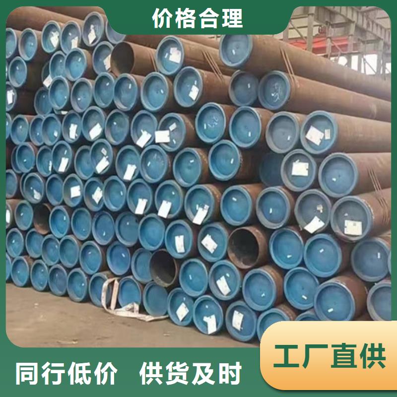 石油套管-【Q355B无缝方管】打造行业品质