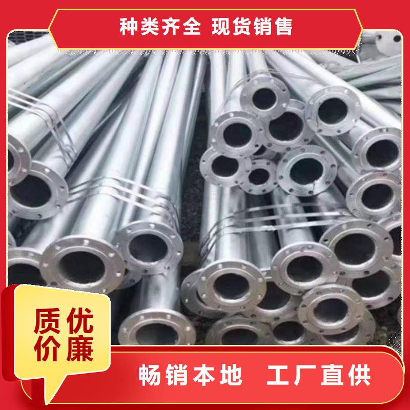 镀锌钢管Q355D方矩管质量上乘