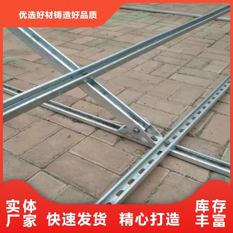 天津路易瑞车棚支架值得信赖
