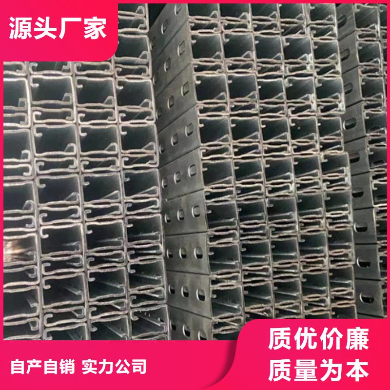 天津路易瑞光伏支架来厂考察