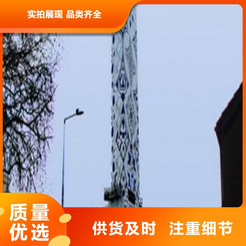 商场导视牌来图定制