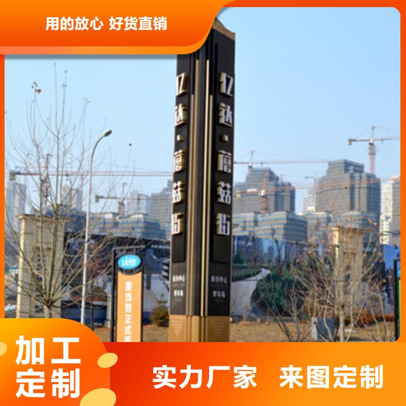 精神堡垒导视牌,【社阅报栏】现货交易友佳垃圾分类房