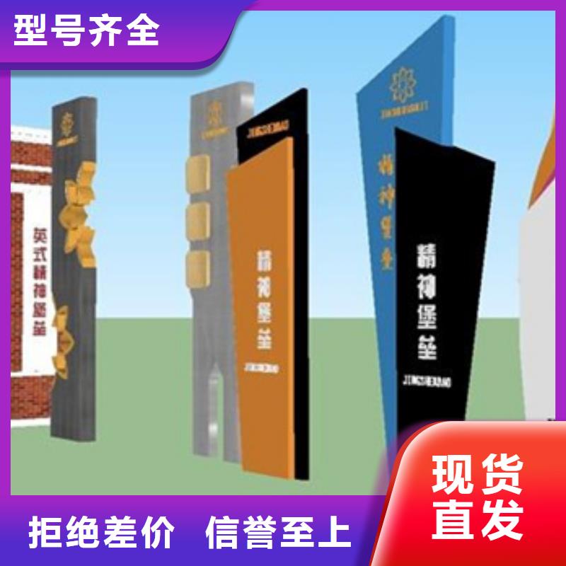商場導視牌實力廠家