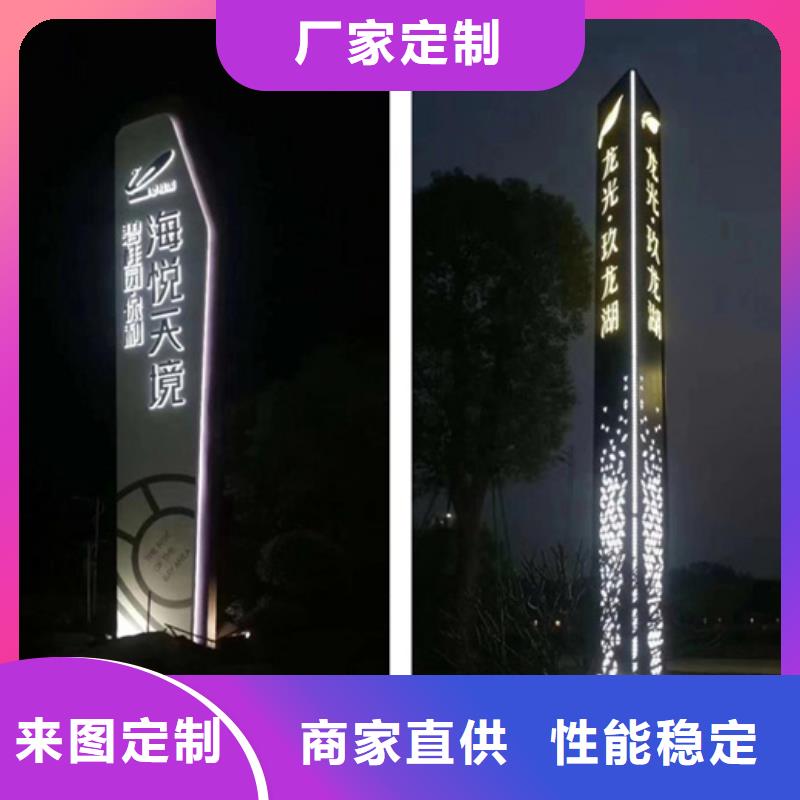 楼盘精神堡垒大量供应