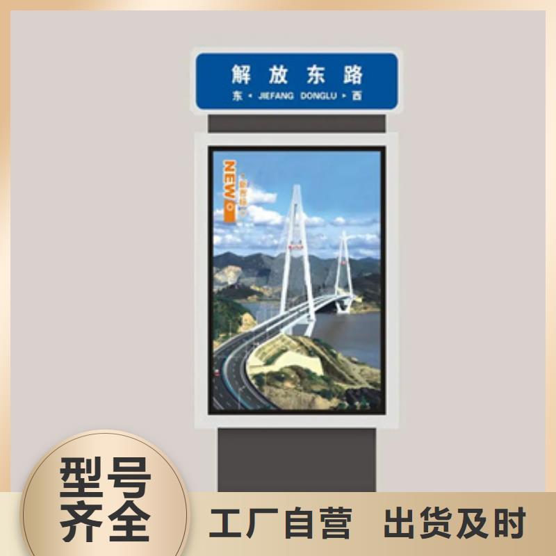 路灯箱性价比高