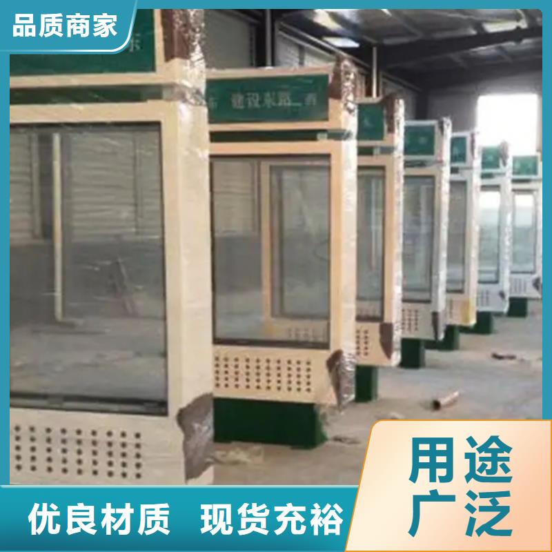 路灯箱质量放心