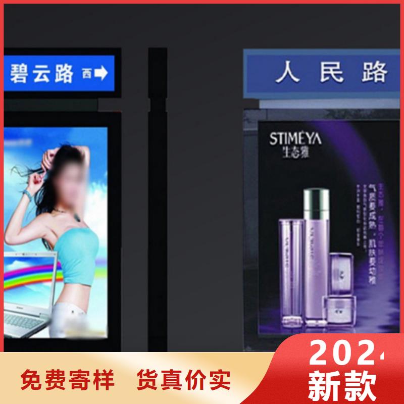 路灯箱畅销全国