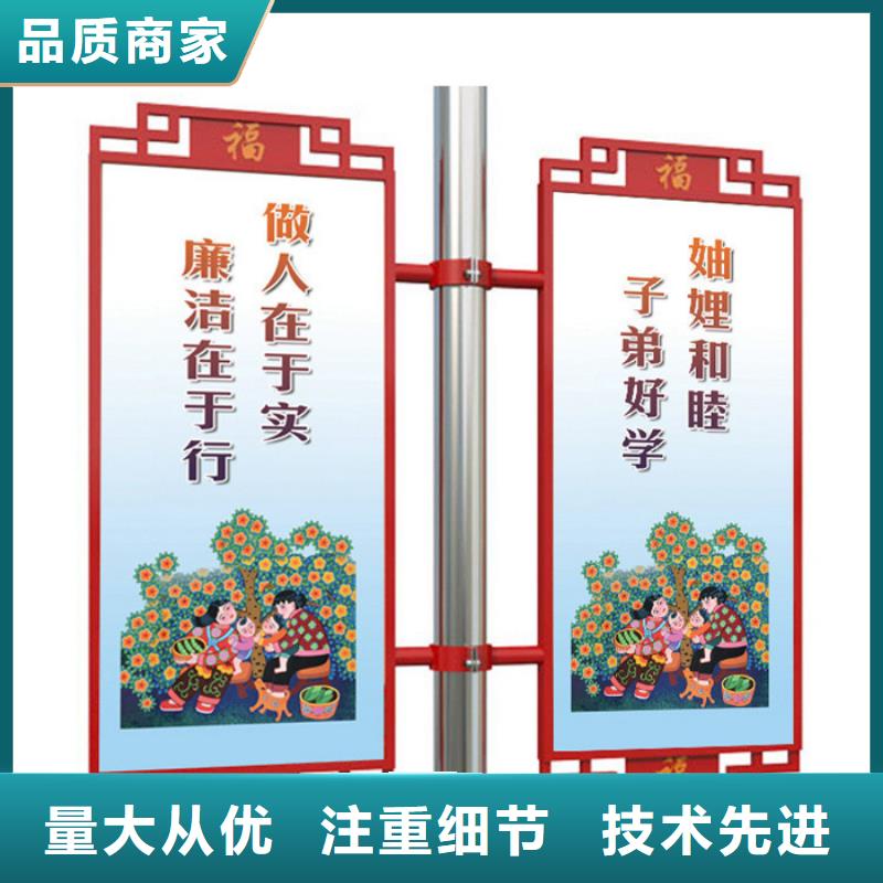 灯杆灯箱_【路灯箱】批发商友佳垃圾分类房