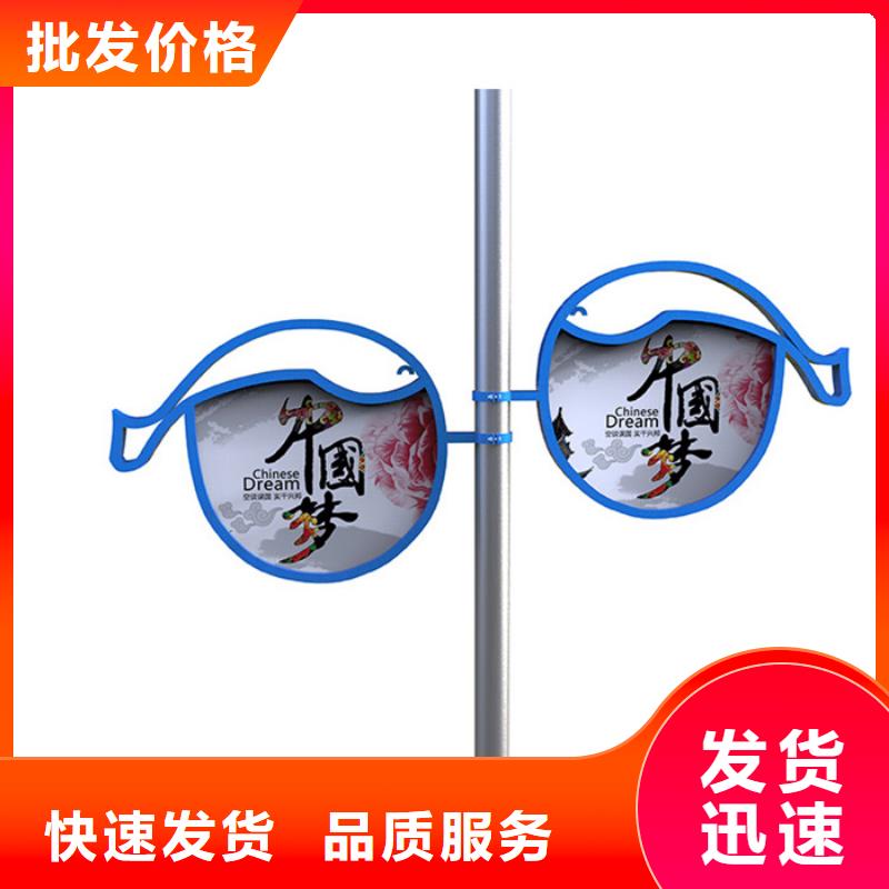 塑胶灯杆灯箱放心选择