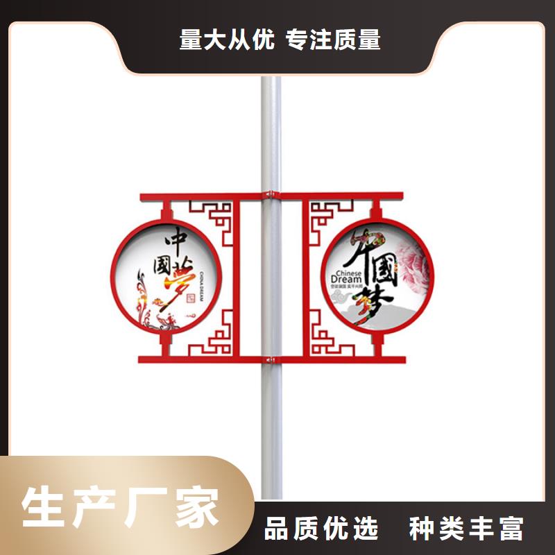 塑胶灯杆灯箱货真价实