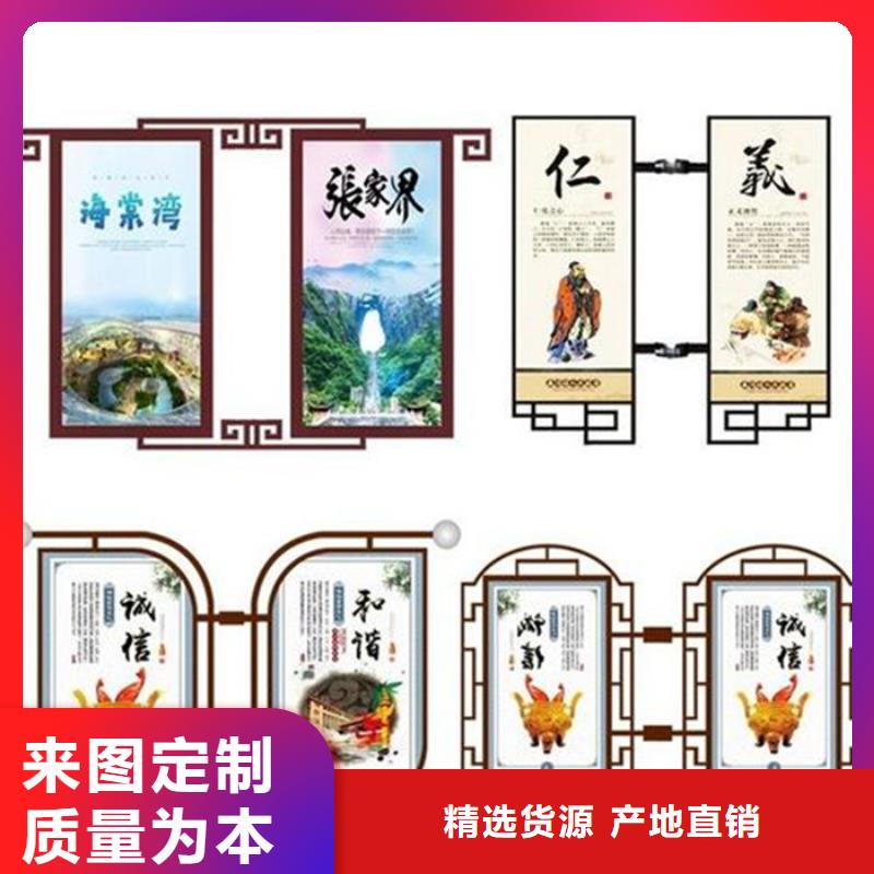 灯杆灯箱厂家供应