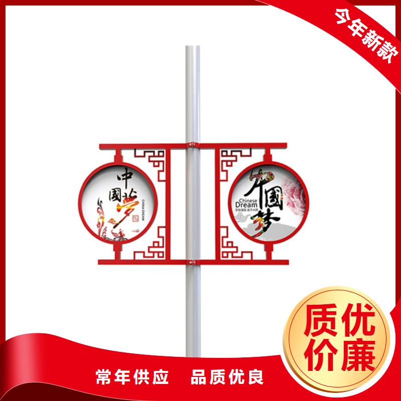 鋁制燈桿燈箱貨源充足