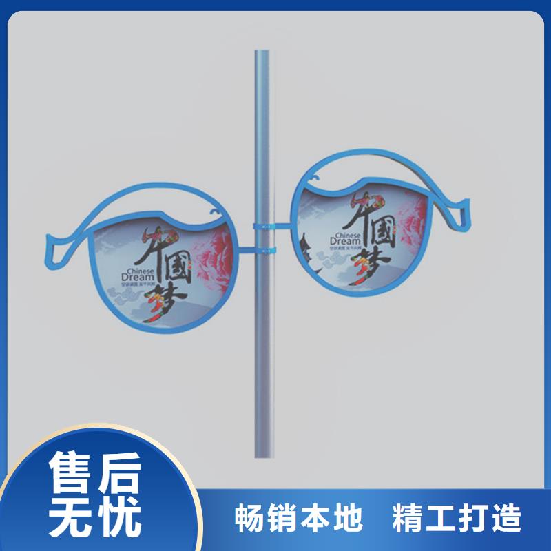 塑胶灯杆灯箱放心选择