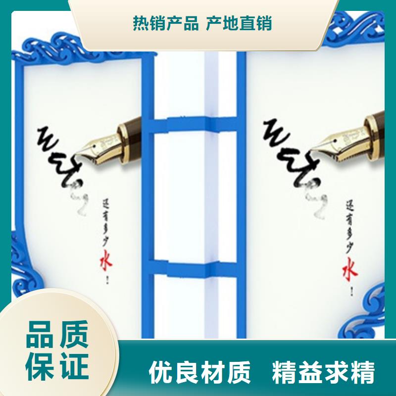灯杆灯箱厂家—薄利多销